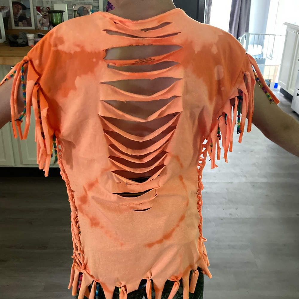 Custom Made Band Shirts - Picture 5 of 6